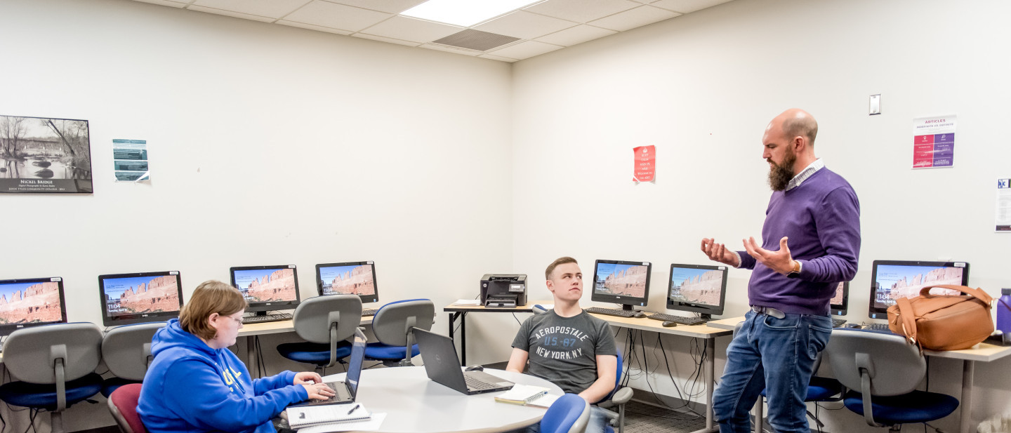 Academic Support